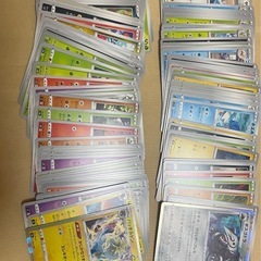 ポケモンカード4