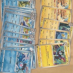 ポケモンカード　2