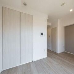✨駅近・充実装備・WiC付💚 1SK専有面積25.60㎡💚江東区...