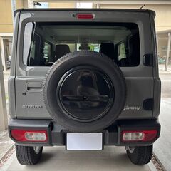 6月8日まで期間限定セール！【市場価格以下・1,350,000円】スズキ・ジムニー XC・JB64W・ターボ・4WD・車検残1年強ありの画像