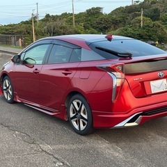 50プリウス　‼️自動車税込‼️の画像