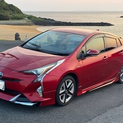 50プリウス　‼️自動車税込‼️の画像