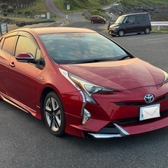 50プリウス　🉑現車確認後値段の相談可能🉑