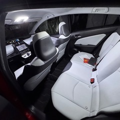 50プリウス　‼️自動車税込‼️の画像