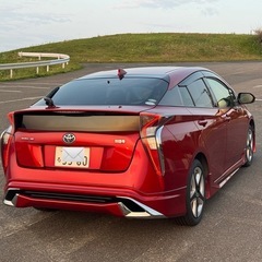 50プリウス　‼️自動車税込‼️の画像