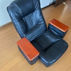 座椅子の画像