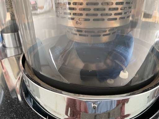 コロナ煙突式輻射ストーブ 使用少ない！