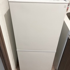 ニトリ 106L 冷蔵庫 (セットお値下げ◎)  