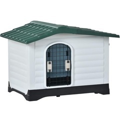 犬小屋　組み立て式