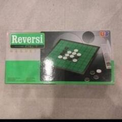 オセロ リバーシ