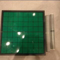 オセロ リバーシの画像