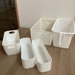 無料　カトラリー　引き出し　ダイソー　セリア　