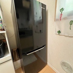 　【急募】
2018年製 Hisense 冷蔵庫