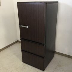 JT10880【AQUA/アクア 3ドア冷蔵庫】美品 2021年...