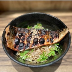 【平日ランチ・ディナー／土日歓迎】週1〜OK✨荻窪のさばめし専門店バイト🍱の画像