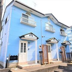 かしわ台駅・破格の初期費用⭐️敷・礼・仲0円⭐️角住戸, メゾネ...