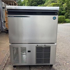 2021年製  ホシザキ製氷機 65kg