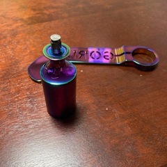 gorix ディレイラーガードの画像
