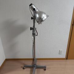 赤外線ランプ