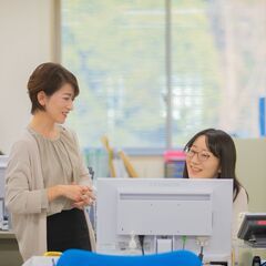 運送業者の一般事務〈千葉・佐倉営業所〉