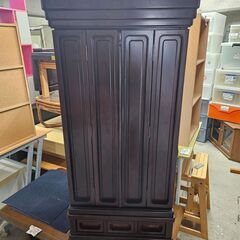 リサイクルショップどりーむ天保山店　No2712　美品！　お仏壇...