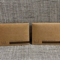 アメニティ　まとめ売りの画像