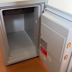 【引き渡し予定者決定】
耐火仕様 金庫 の画像