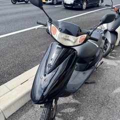 HONDA DIO 50CC