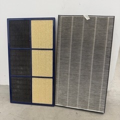 SHARP シャープ 加湿空気清浄機 プラズマクラスター KI-FX75の画像
