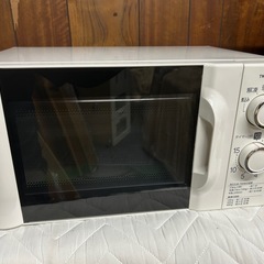 電子レンジ
