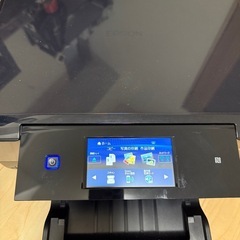 EPSON プリンター