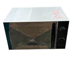 ナフコ 電子レンジ NF-F200 2022年製 中古