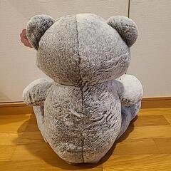 SUPERJAMBO　Milky　ぬいぐるみの画像