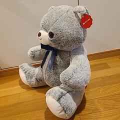 SUPERJAMBO　Milky　ぬいぐるみの画像