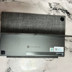 【美品】クロームブックASUS Chromebook CM3000DVの画像