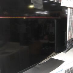（1台限り★ジモティー特典あり★）シャープ　４０型液晶テレビ　２...