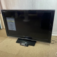 東芝 TOSHIBA 液晶カラーテレビ 40A9500 2010年製