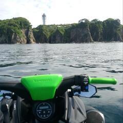 湘南でjetのボランティアです。ライセンス所有してるペーパーさん...