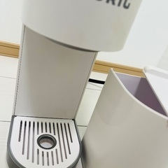 カプセル式　コーヒーメーカー　Keurigの画像