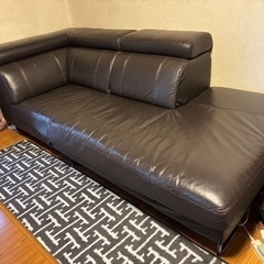 ソファ 2種セット