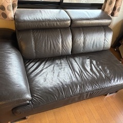ソファ 2種セットの画像