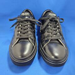 【ジャングルジャングル岸和田店】CONVERSE ONE STA...