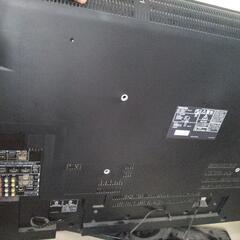 東芝　REGZA 42zs1の画像