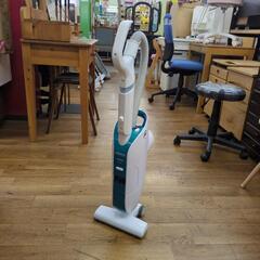 J288 ★小キズ使用感★スティック掃除機★TOSHIBA★VC...