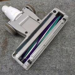 J288 ★小キズ使用感★スティック掃除機★TOSHIBA★VC-Y80C(L)★2019年製の画像