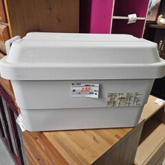 リサイクルショップどりーむ天保山店　No2713　収納ボックス　...
