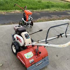 【福岡県みやま市】三菱ミツビシ MITSUBISHI MMR4 耕うん機 管理機 福岡県みやま市】三菱 ミツビシ MITSUBISHI三菱 MMR4 耕うん機 管理機