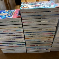 キングダム全巻1〜75の画像