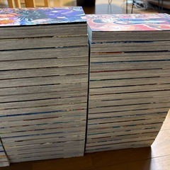 キングダム全巻1〜75の画像