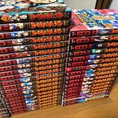 キングダム全巻1〜75